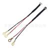 Conector Macho de Carga Apple 16 Cable Flexible FPC de 2 Pines Encriptado con IC Carga Rápida Enchufe de Cola Magnético Carga Rápida Magnética