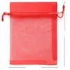 Bolsa de malla para protección de frutas uva fresa transfronteriza bolsa de malla a prueba de pájaros a prueba de insectos bolsa de plantación bolsa de semillas punto