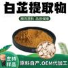 Polvo de Extracto de Angelica Dahurica 10:1 Polvo Soluble en Agua Materia Prima de Grado Alimenticio Polvo Medicinal y Comestible del Mismo Origen Envío Gratis Extracto de Planta de Alto Contenido