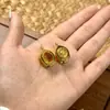 1.0 Estojo de Thangka Unilateral Mini Gota d'Água Caixinha Vazia Estojo Protetor de Thangka Em Estoque