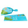 Bolsa de Embalaje para Uvas Reina Heina de Verano Bolsa Integrada No Tejida Antivaho Bolsa para Uvas Frescas Rose Qingwang