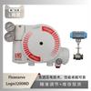 Posicionador Digital Flowserve Logix3200Md con Válvula de Bola para Baja Temperatura Wuzhong Instrument