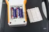 Medidor de Conductividad Portátil con Microcomputadora Qiwei Ddb-11A Probador de Calidad de Agua Pura Ddbj-350