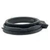 Sello de Puerta para Lavadora Sx0425 20000384 Compatible con Lavadoras Bosch