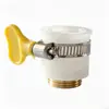 Articulación universal para grifo extensor multiusos artefacto de agua a prueba de salpicaduras ducha cocina adaptador universal gran cantidad excelente precio