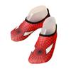 Zapatos de Playa para Niños Transfronterizos con Suelas Suaves Antideslizantes Estampadas, Zapatos para Vadear al Aire Libre y Rastrear Ríos, Zapatos de Yoga con Suelas de Goma Antideslizantes