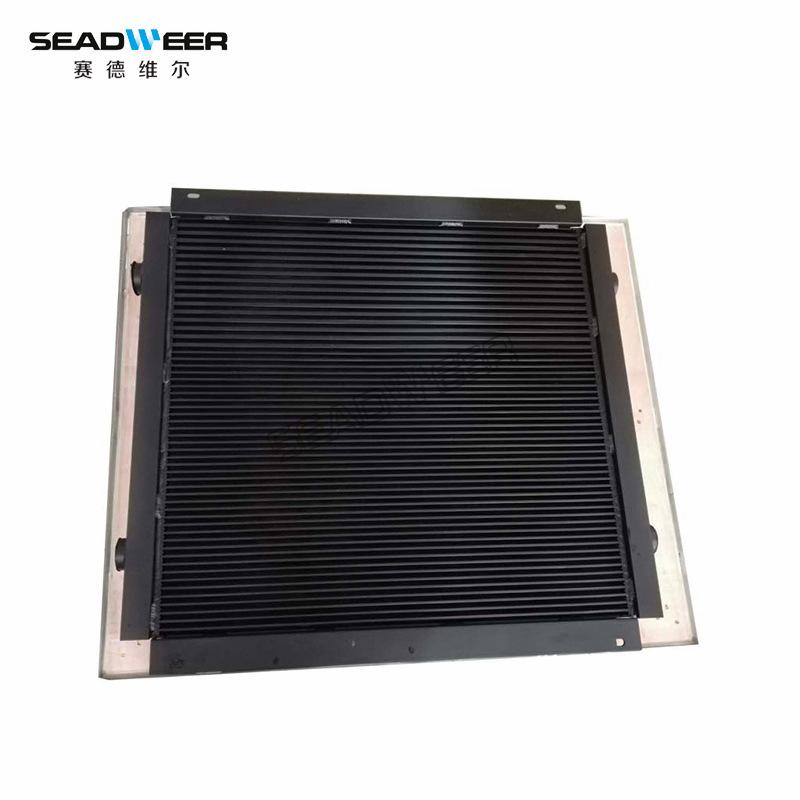 英格索兰空压机冷却器39924048 42845834