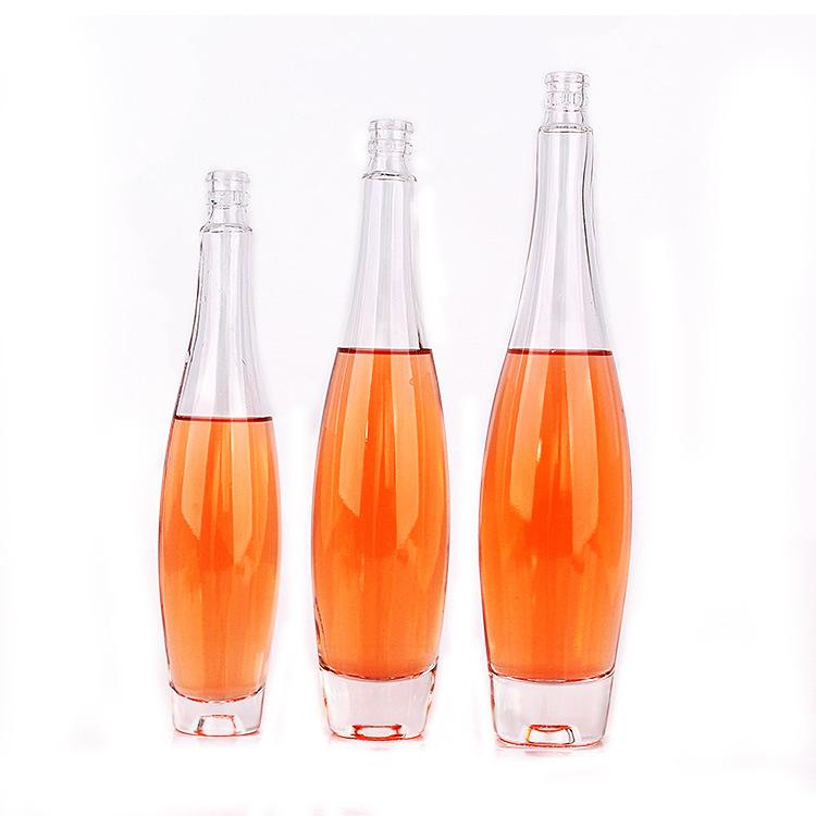 保龄球压口酒瓶