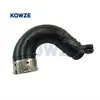 Tubo de admisión de aire adecuado para Toyota Hilux 17361-0E010