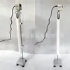Testador de Resistência ao Impacto de Argamassa Autonivelante Dispositivo Testador de Impacto por Martelo de Queda de Argamassa Autonivelante à Base de Cimento