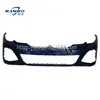 51127469363 51127469364 Es Adecuado para Soporte de Parachoques Trasero Bmw 3 G20 G28