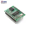 Módulo de Reconocimiento de Voz Módulo de Control de Voz Offline Chip de Reconocimiento de Voz Módulo de Control de Voz SU-03T