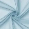 Cortinas Transparentes Florales Color Crema, Tela de Pantalla para Ventana para Sala de Estar, Dormitorio, Estudio, Versátil, Permiten el Paso de la Luz pero No Son Transparentes