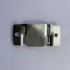 Accesorios de Ferretería para Sofá Engrosados Placa de Unión A Placa de Unión C Pieza de Inserción en Forma de Montaña Soporte de Montaje Multifuncional