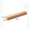 Caja larga Caja rectangular Flor de paraguas Limpiaparabrisas Taza de agua Caja de avión Caja de embalaje Lote pequeño En stock