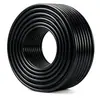 Tubo de abastecimento de água de HDPE 1.6MPa feito sob medida não padrão Tubo enrolado DN110 Tubo plástico PE100 para água potável entrega 48h