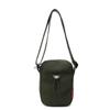 2025 Nueva Marca de Moda Bolso Mini Casual Cruzado Bolso de Hombro de Moda Color Caramelo Bolso Casual para Exterior para Almacenamiento de Teléfono Móvil