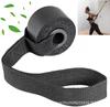 Cuerda de Tensión de una Palabra Tpe Cuerda Elástica de Yoga Multifuncional Cinturón de Entrenamiento de Fuerza Fitness Adelgazamiento Corporal Tensor