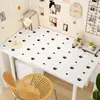 Pegatinas de Dibujos Animados Transfronterizas para Escritorio Renovación de Muebles Autoadhesivas Impermeables a Prueba de Aceite Cubierta de Cambio de Color para Escritorio Papel Tapiz para Dormitorio Feo Extra Grueso