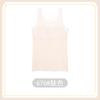 Ropa interior modal para niñas estudiantes de primaria, chalecos para niños, ropa interior para niñas y adolescentes, estilo bandeau de primera etapa