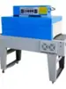 Máquina de Empaque Automática de Película Termoencogible de Shenzhen Dongguan, Máquina Selladora de Película, Máquina Selladora de Plástico, Máquina Termoencogible para Baterías en Caja de Color