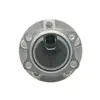Kit de Reparación de Rodamiento de Cubo de Rueda Vkba6600 Trasero Adecuado para Chrysler: Unidad de Cubo de Rueda Voyager III