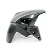 Adecuado para Accesorios de Modificación de Motocicleta Kawasaki Z900 2017-2023 Guardabarros Delantero