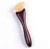 Masajeador Pequeño de Pezuña y Tendón de Cordero, Masajeador de Tendón de Cuerno de Oveja, Masajeador de Tendones Faciales, Raspador Facial, Corporal Completo, Masaje Gua Sha, Drenaje de Meridianos