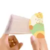 Calentador de Manos a Vapor Autocalentable Portátil Cálido para Bebé Usable Calentador de Manos Compresa Caliente Parche Calentador de Pies Artefacto Calentador de Invierno