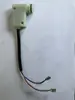 Accesorios Máquina de Limpieza Chispeed 580 Kit de Reparación Cabezal de Bomba SU380 Sello de Agua Sello de Aceite Microinterruptor Manómetro