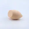 Ovo de Beleza Sem Látex Atacado Puff Diagonal para Pó Uso Duplo Seco e Úmido Ovo de Maquiagem Sem Pó Ferramenta Esponja de Maquiagem