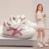 Zapatos de Argán para Niños 2026 Otoño Zapatos Deportivos Transpirables para Niños Zapatos Casuales de Tabla para Niñas Velcro Antideslizantes Zapatos para Bebés