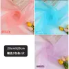 Fondo de organza para fotografía accesorios de fotografía luz suave máscara de hilo filtro de lente hilo cifrado negro hilo negro tela blanca