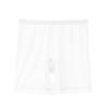 Pantalones de Seguridad con Ropa Interior para Mujer, Delgados de Seda de Morera para Verano, Anti-Exposición, Leggings y Ropa Interior Transpirable, Ropa Interior Dos en Uno