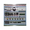 M7130 Retificadora de Superfície Controle Elétrico Solução de Problemas Módulo Prático Equipamento Eletricista Ferramenta Elétrica Treinamento Avaliação de Manutenção