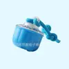 Pelota de Juguete Inteligente para Mascotas Transfronteriza, Pelota Rodante, Juguete Eléctrico para Aliviar el Aburrimiento de Gatos y Perros, Pelota de Juguete Inteligente Resistente a Mordeduras para Perros, Juguete para Masticar y Limpiar los Dientes
