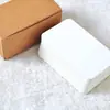 Tarjetas Blancas de Palabras, Tarjetas en Blanco, Postales, Tarjetas de Papel Kraft para Manualidades, Tarjetas Pequeñas para Dibujar, Tarjetas de Mensaje Marcadores de Libros, Hechas a Mano