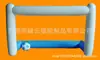 Inflatable al por mayor con Puerta de Tenis Portería de PVC + Pelota Inflable Juego de Productos Calidad de Exportación