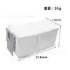 Compatible con accesorios para robot aspirador Roborock G30 G30S/PRO cepillo principal, cepillo lateral, paño para mopa, bolsa para el polvo, filtro HEPA