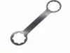 Accesorios de modificación de bicicleta con motor central Bafang herramienta de instalación de llave BBS01 BBS02 BBSHD