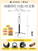 Luz LED recargable para acampar, portátil, magnética, para colgar en tienda de campaña, impermeable, para exteriores, larga duración.