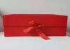 Caja Plegable Caja de Regalo Souvenir Empaque Caja de Cartón Rígido Negocio de Ropa de Comercio Exterior Artesanías Regalos de Exportación Empaque de Regalo