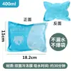 Bolsa de Hielo Desechable para Entrega Express, Comercial de Pastelería, Bolsa de Hielo para Conservación de Mariscos y Frutas Frescas, Bolsa de Hielo Autoabsorbente