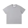 2026 Nuevo Modelo Camiseta de Manga Corta para Exteriores Lyocell Transpirable Ligera, Mismo Estilo que Marca Grande, Fresca para el Verano, Deportiva