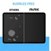 Para iPadPro2024 Película de Vidrio Templado Plana Anti Luz Azul ANANK Cobertura de Pantalla Completa Protección Ocular Pantalla iPad Pro