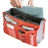 Bolsa de Almacenamiento Impermeable Engrosada 2024 con Doble Cremallera Gran Capacidad Bolso de Mano para Viaje Neceser Bolsa de Almacenamiento para Viaje