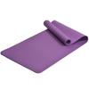 Tapete de Yoga TPE Fitness Casa Amortecedor de Choque Tapete para Piso à Prova de Som Alargado e Espessado Antiderrapante Silencioso Tapete de Yoga Atacado