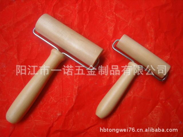 Q-001A木制品擀面棍、日用擀面杖、加工擀面杖