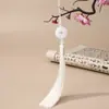 Hebilla Ping An Borla Hanfu Cheongsam Solapa de Presión Linterna Espiga Colgante de Coche Espiga Accesorios para Ropa Gran Cantidad y Excelente Precio