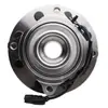 Rodamiento de Cubo de Rueda 52069361Ab Rueda Delantera Adecuado para Dodge:Unidad de Cubo de Rueda Dakota/Durango